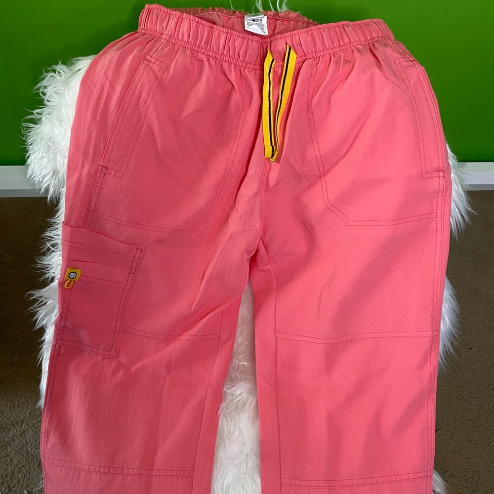 WonderWink scrub pants